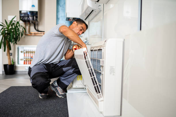 Best HVAC System Cleaning  in Fort Dick, CA