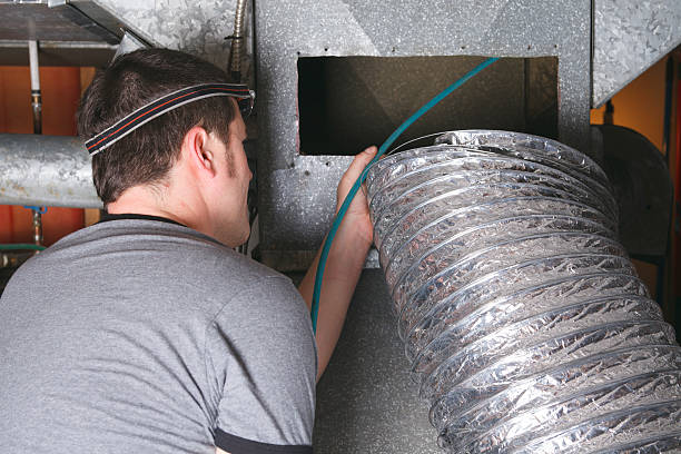 Best Emergency Air Duct Cleaning  in Fort Dick, CA
