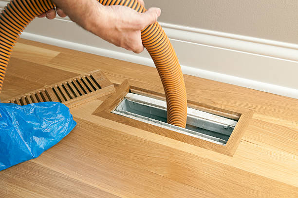 Fort Dick, CA Airduct Cleaning Company