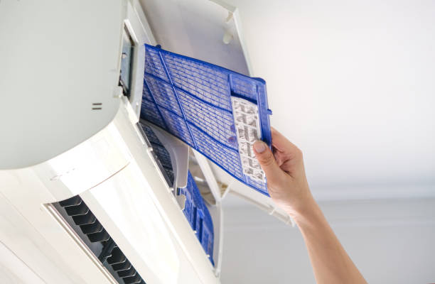 Best Commercial Air Duct Cleaning  in Fort Dick, CA