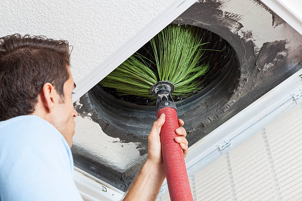 Best Ventilation Cleaning Services  in Fort Dick, CA