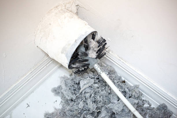 Best Affordable Duct Cleaning Services  in Fort Dick, CA