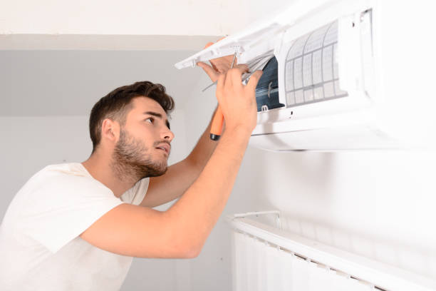 Best HVAC Air Duct Cleaning  in Fort Dick, CA