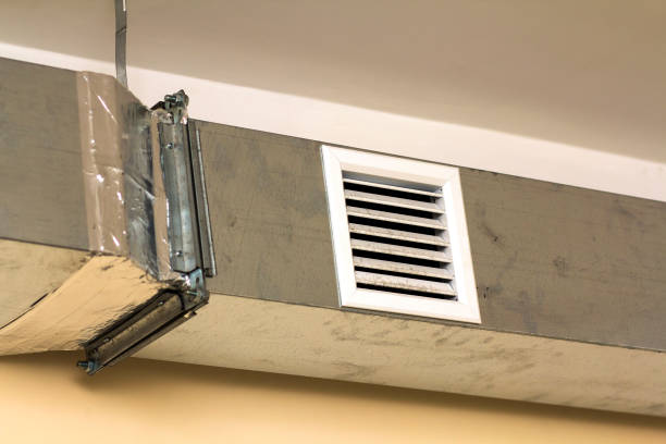 Best Home Air Vent Cleaning  in Fort Dick, CA