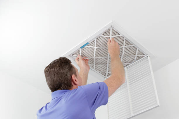 Best General Air Duct Cleaning  in Fort Dick, CA